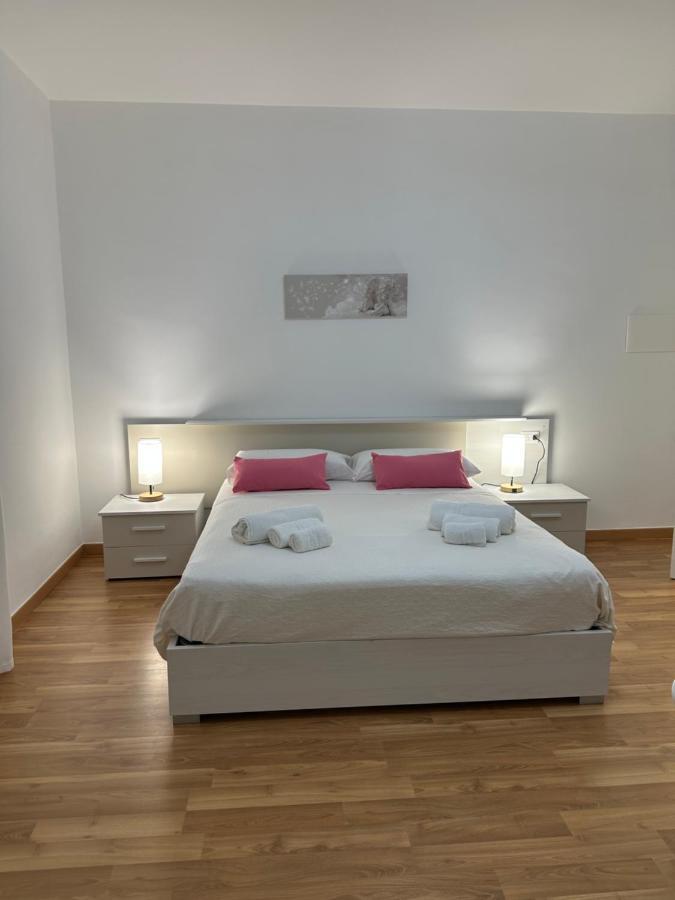 Bed & Breakfast Nuova
