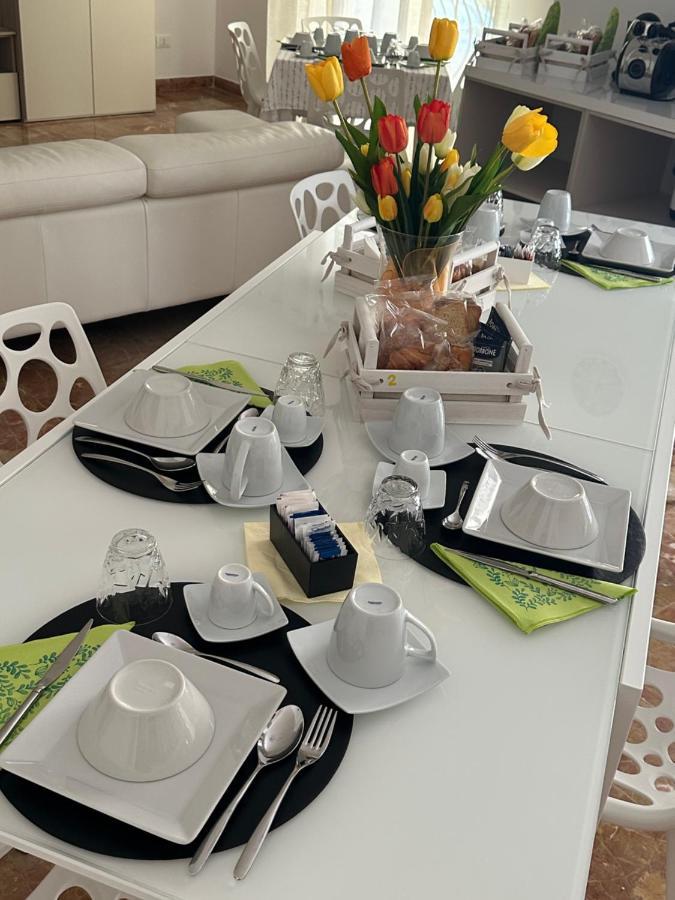 Bed & Breakfast Nuova *
