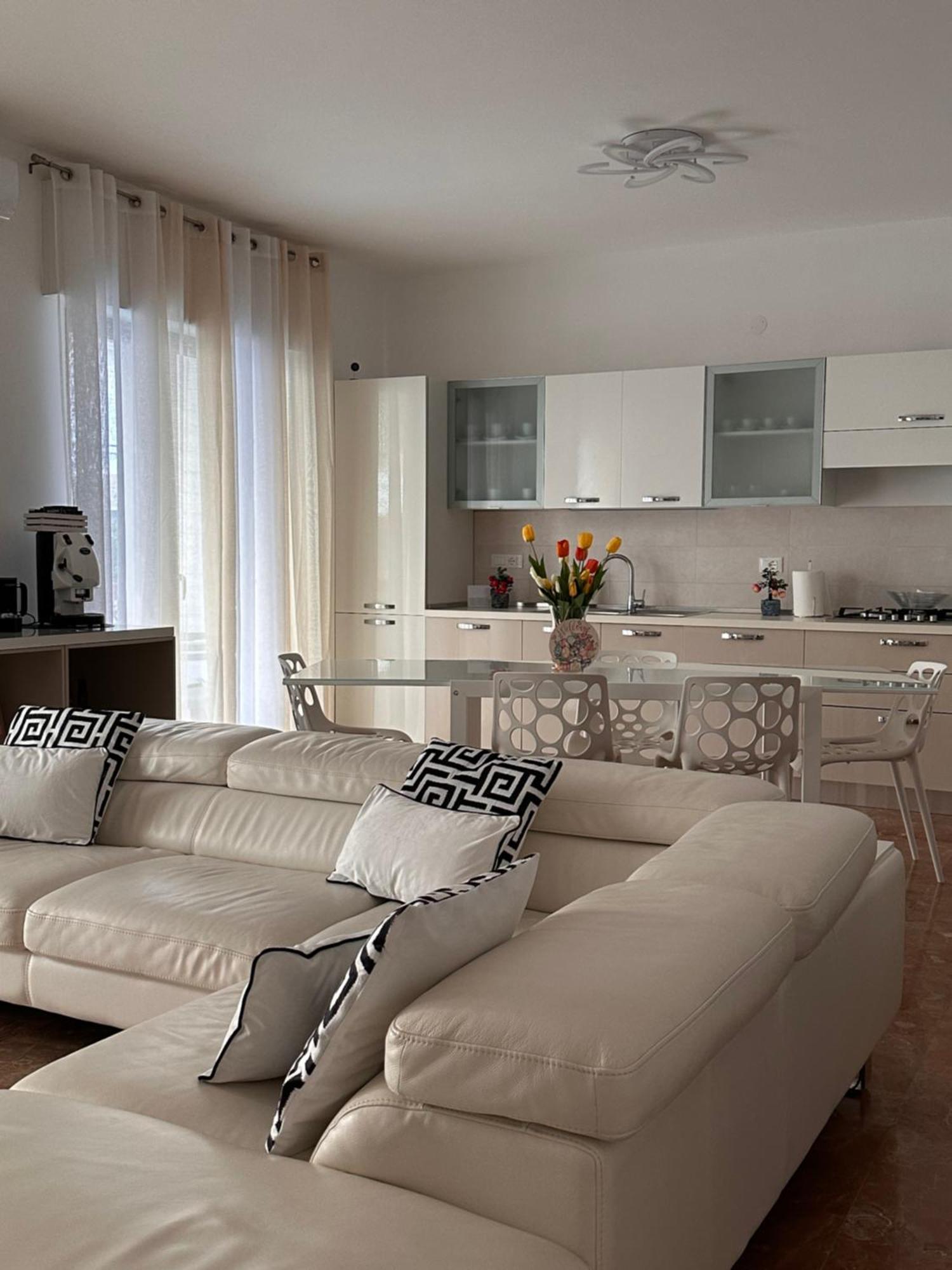 Nuova Bed & Breakfast