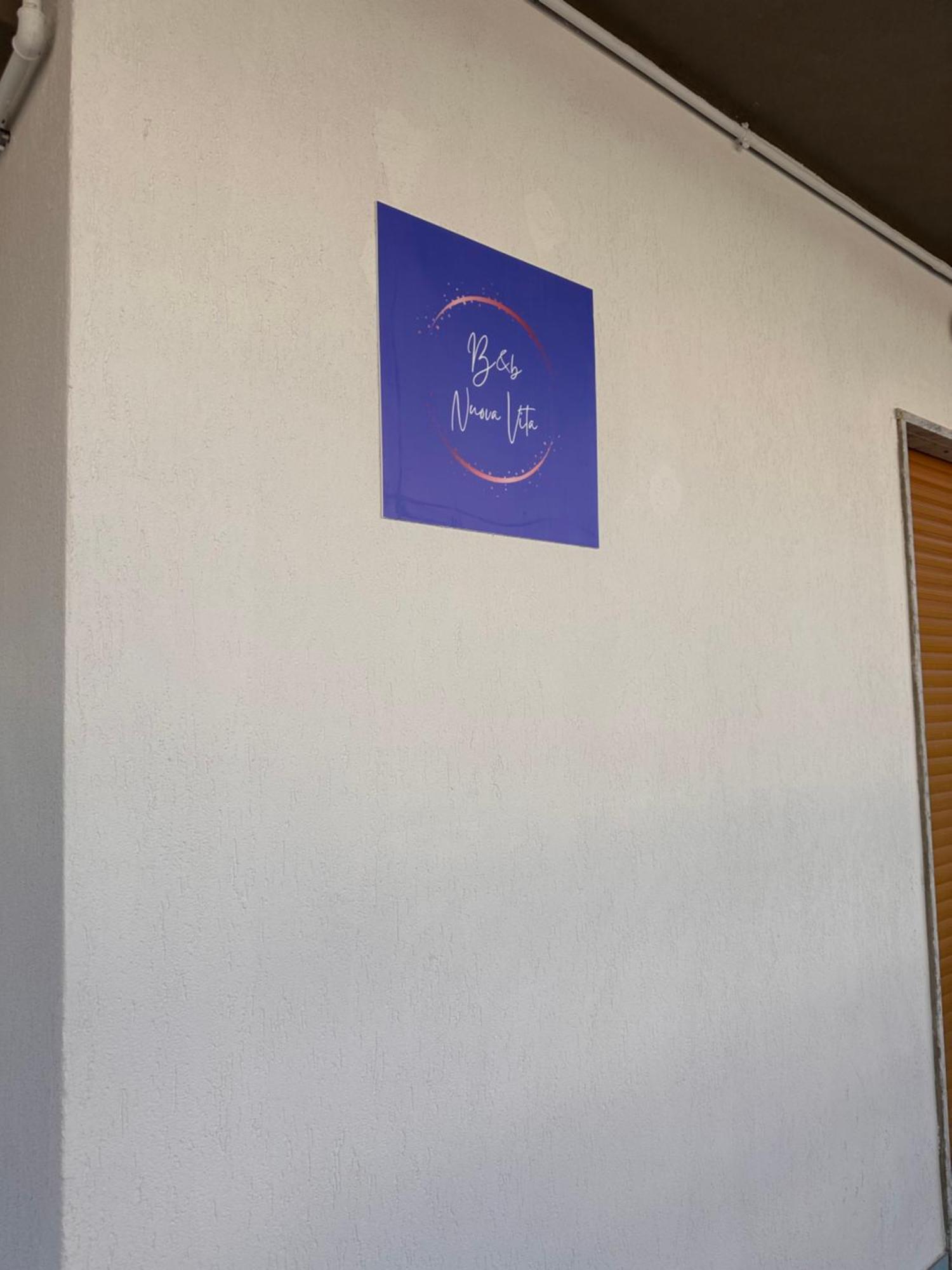 Nuova Bed & Breakfast