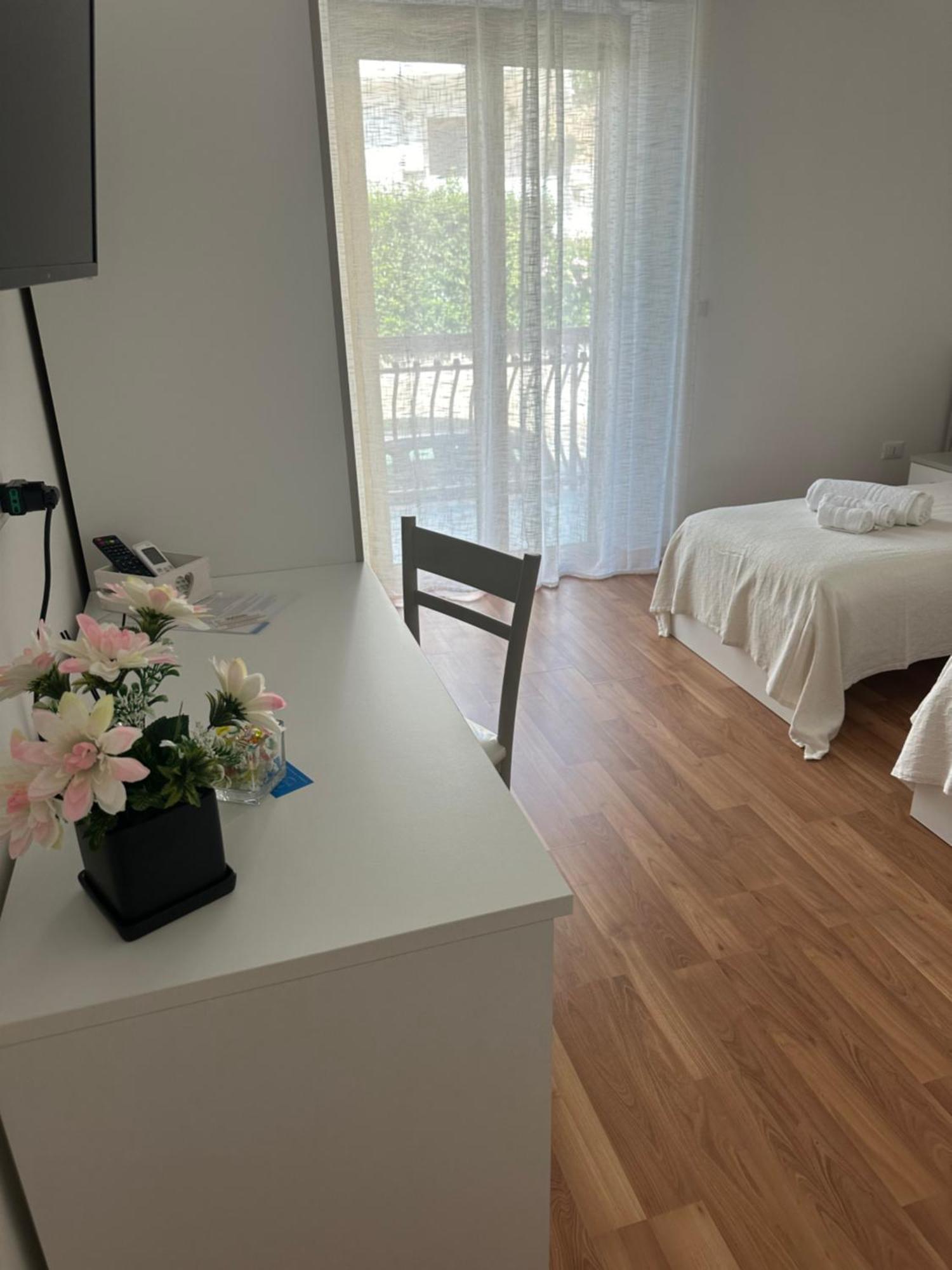 Nuova Bed & Breakfast