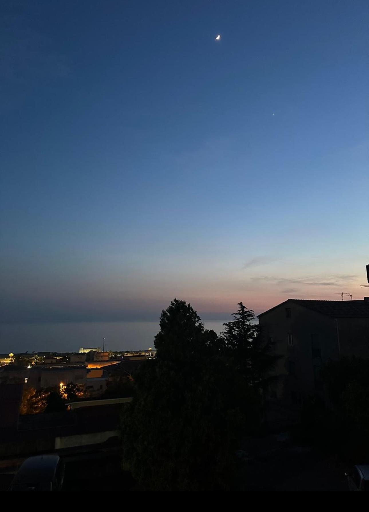 Bed & Breakfast Nuova Paola