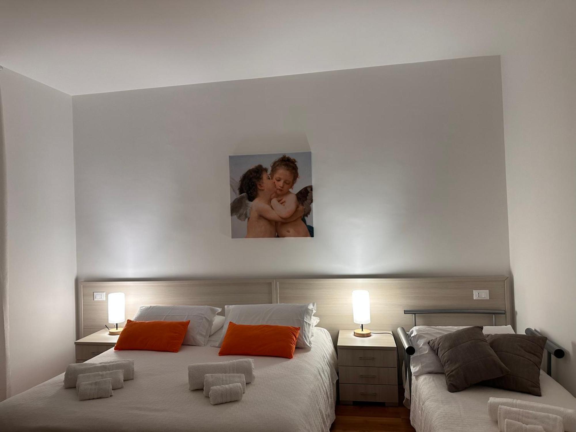 Bed & Breakfast Nuova Paola