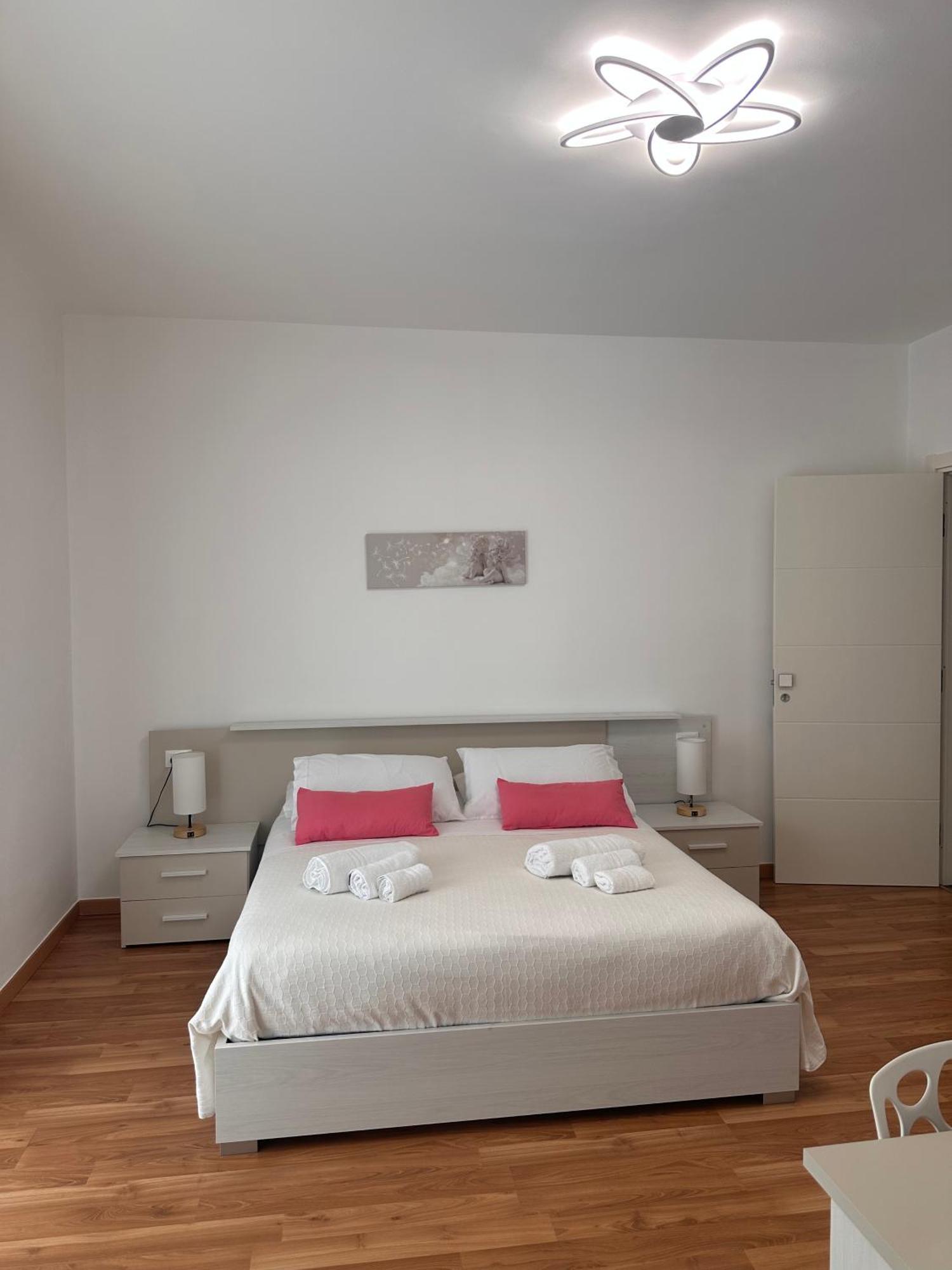 Bed & Breakfast Nuova Paola