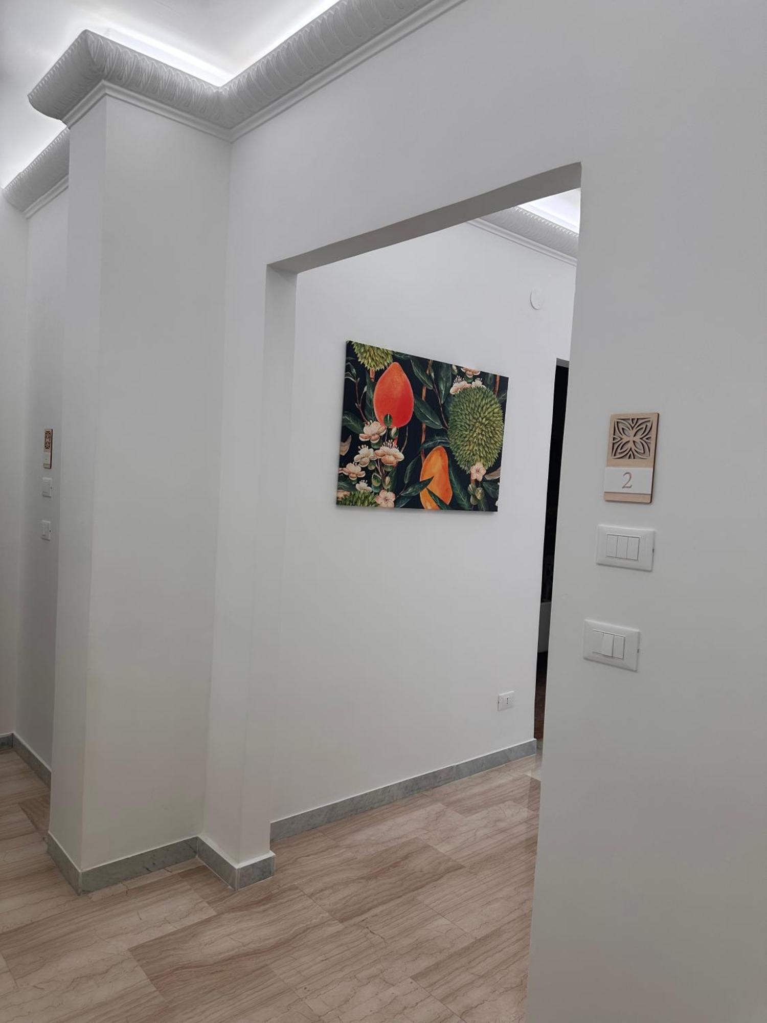 Nuova Bed & Breakfast