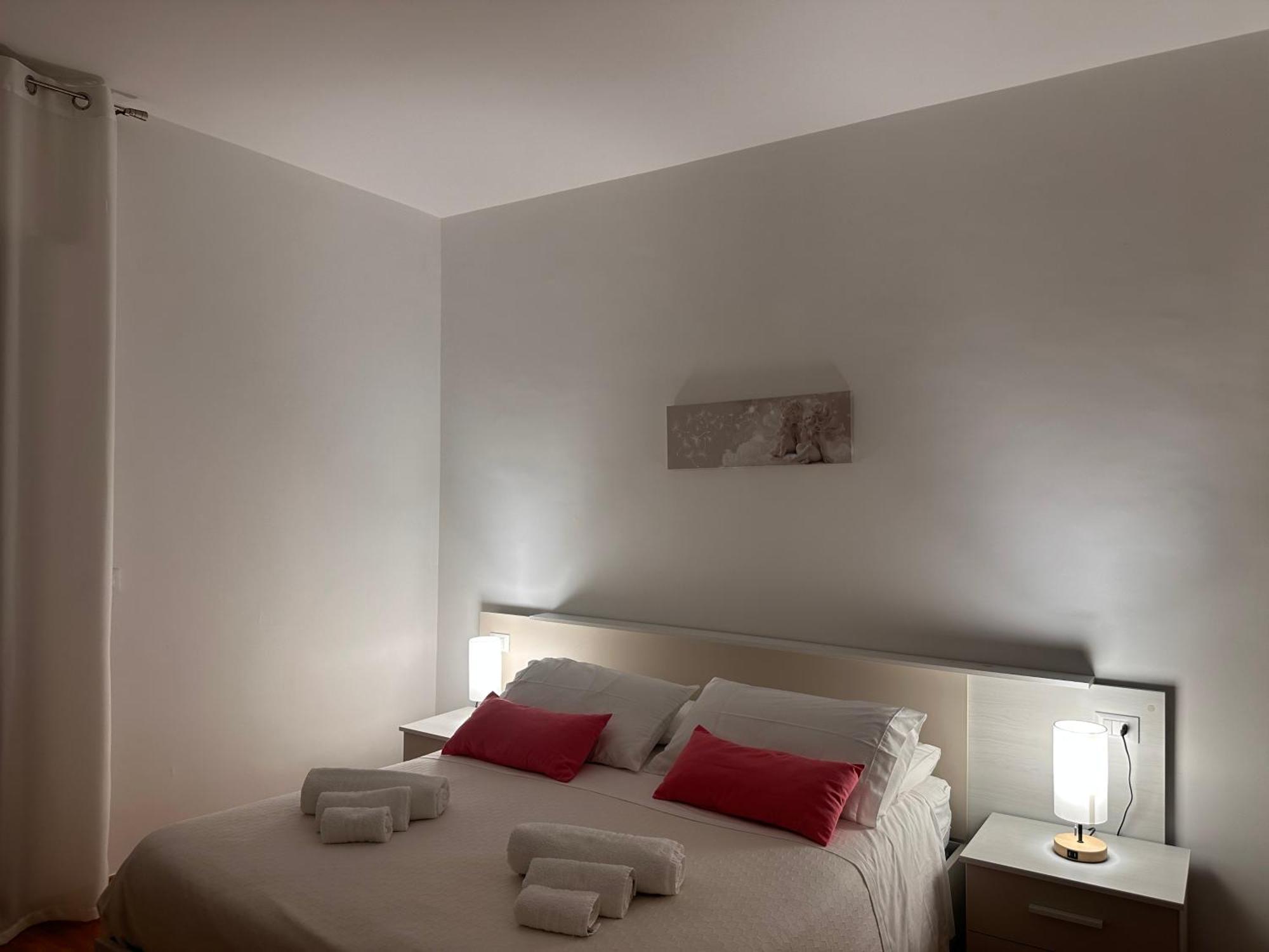 Nuova Bed & Breakfast *