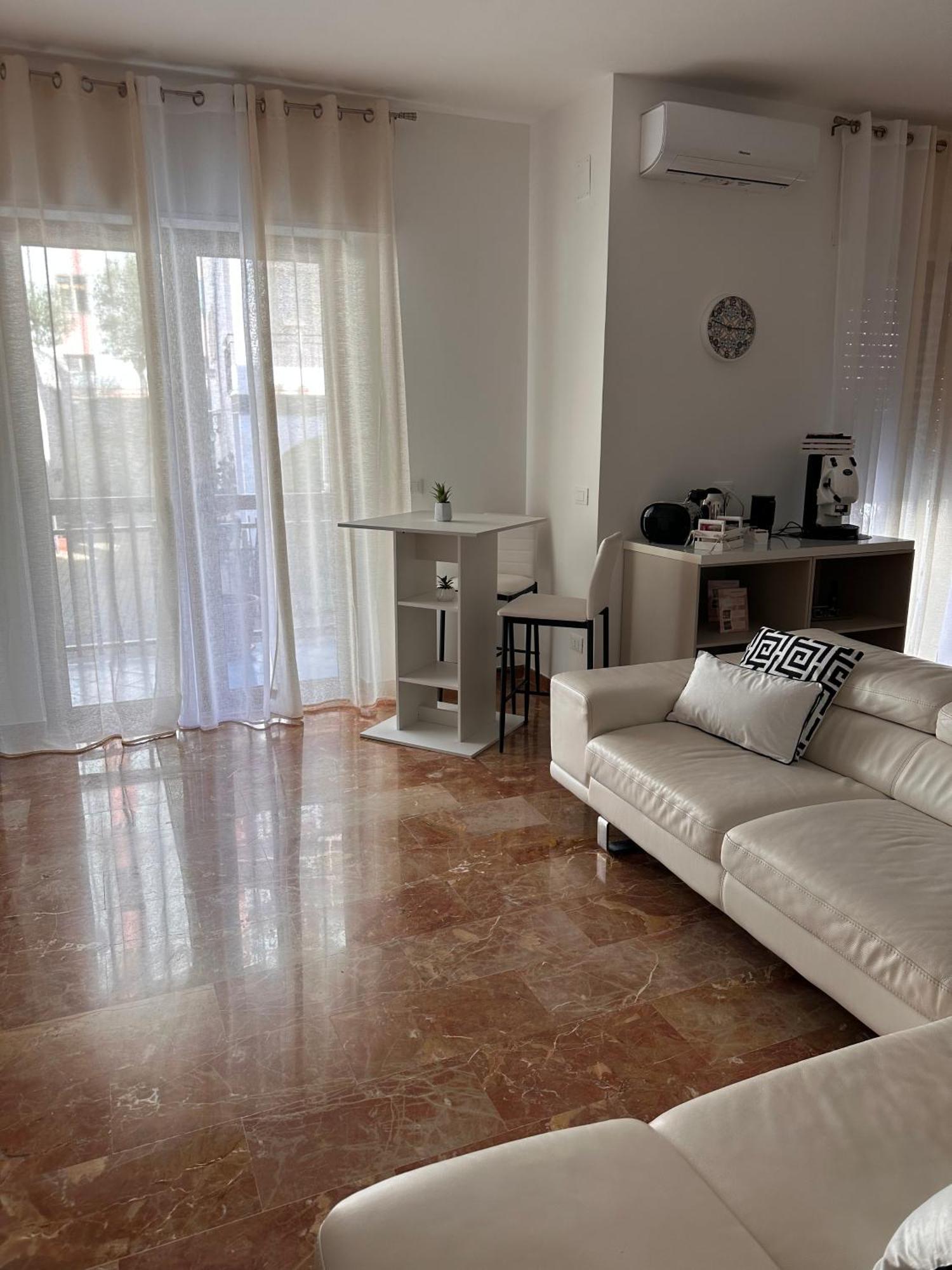 Nuova Bed & Breakfast