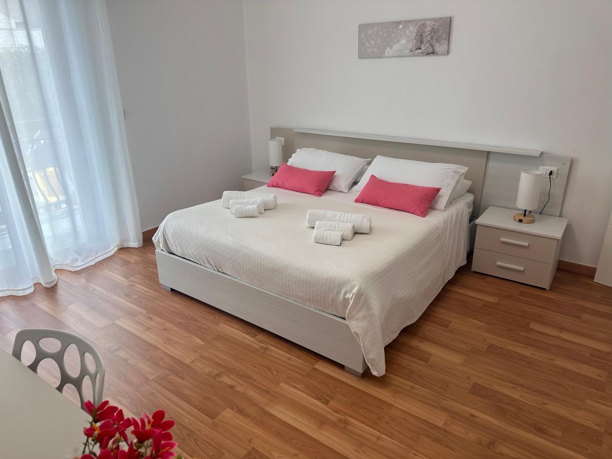 Bed & Breakfast Nuova Paola