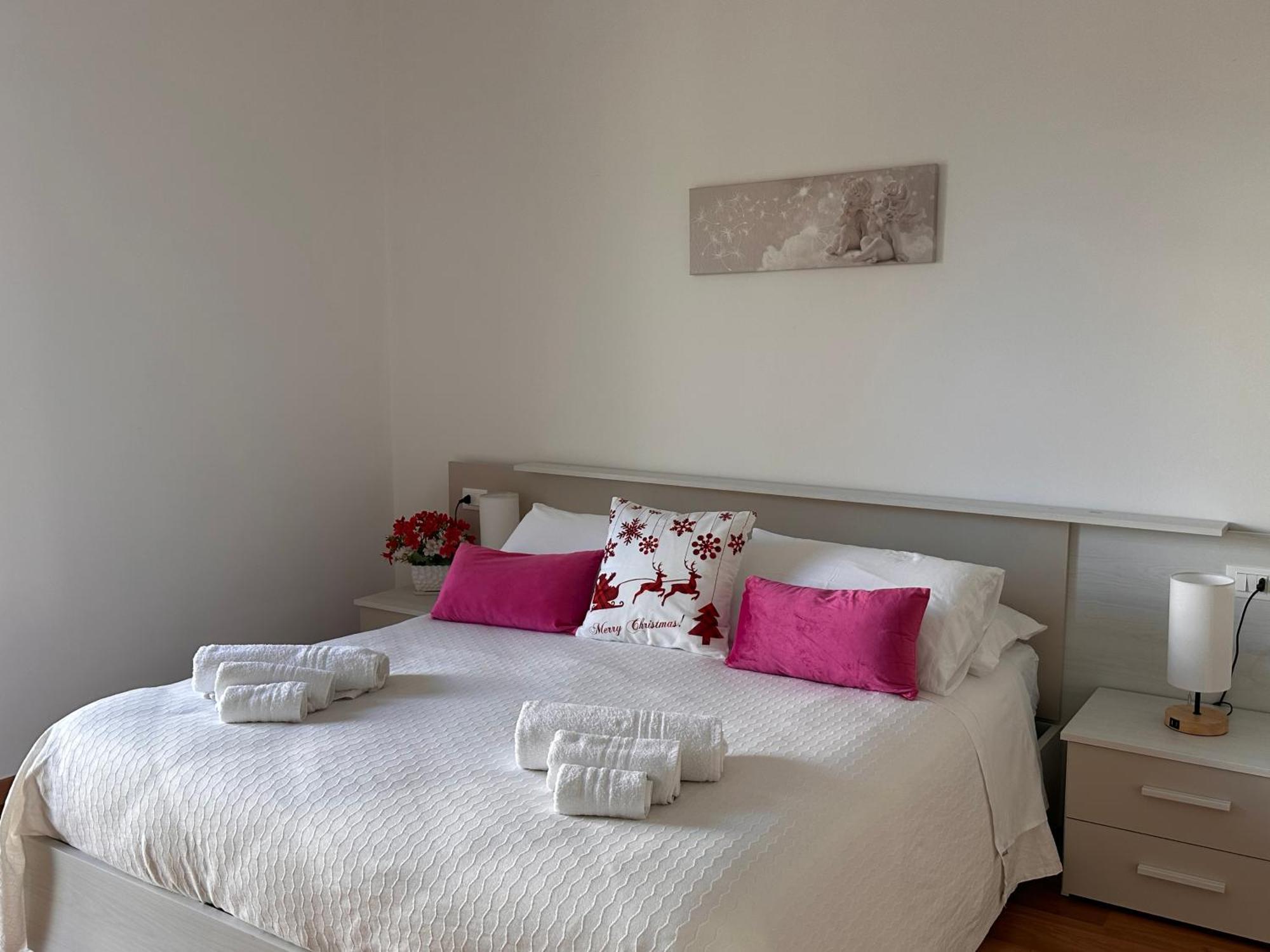 Bed & Breakfast Nuova