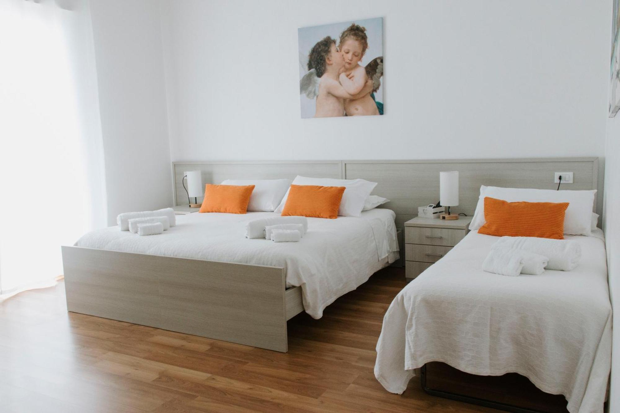 Nuova Bed & Breakfast Paola