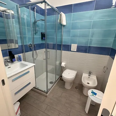 Bnb Nuova Vita Paola Exterior foto