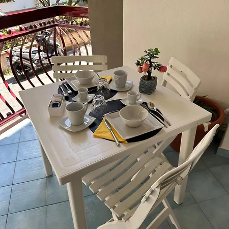 Bnb Nuova Vita Paola Exterior foto