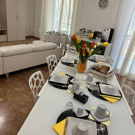 Bnb Nuova Vita Paola Exterior foto