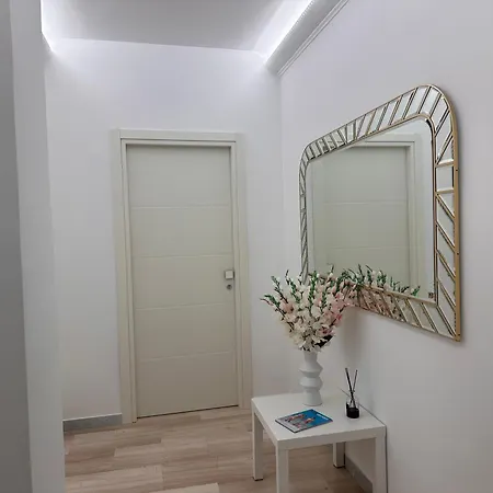 Bnb Nuova Vita Paola Exterior foto
